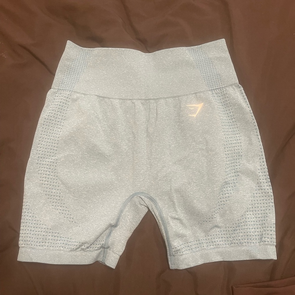 Gymshark womens vital shorts
